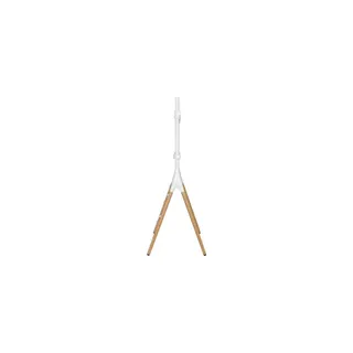 Hub USB C NEOMOUNTS NM-M1000WHITE