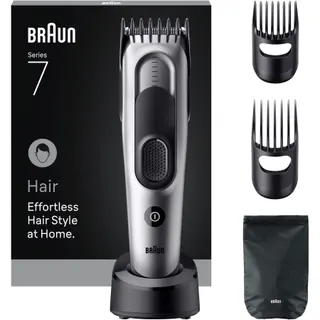 Tondeuse cheveux BRAUN HC7590