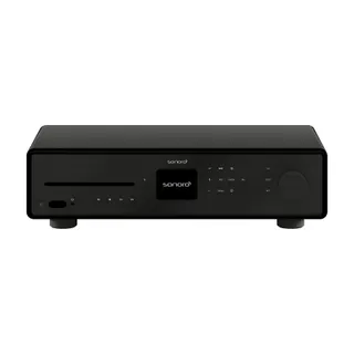 Amplificateur HiFi SONORO MAESTRO Noir