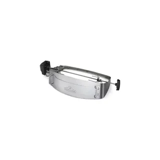 Ustensile barbecue NAPOLEON Rôtissoire pour barbecue TravelQ et Trav