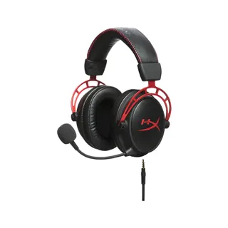 Casque gamer HYPERX Cloud Alpha
