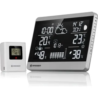 Station météo BRESSER 7004350