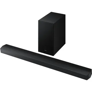 Barre de son SAMSUNG HW-B760F