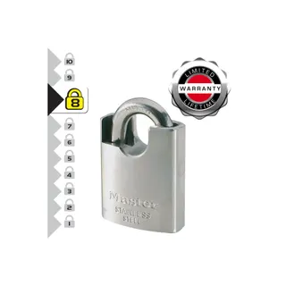 Antivol MASTER LOCK 550EURD