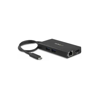 Hub USB C STARTECH DKT30CHPD