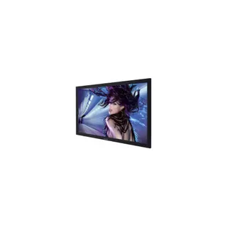 Ecran de projection LUMENE Movie Palace UHD 4K Acoustique 270C