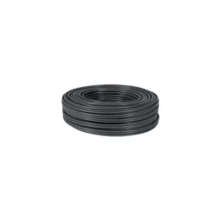 KOMELEC Câble Ethernet RJ45 Cat 5e rigide 100m