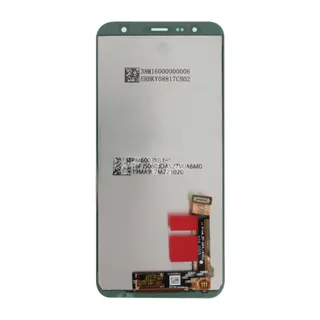 Pièce détachée SAMSUNG LCD + Tactile Samsung J4 Plus / J6 Plus