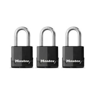 Antivol MASTER LOCK M115EURTRILF