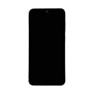 Pièce détachée SAMSUNG pour Galaxy S23 FE AMOLED avec Châssis