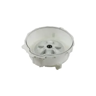 Cuve SAMSUNG ensemble demi cuve arriere