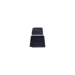 Filtre hotte SAUTER kit recyclage filtre charbon afc90