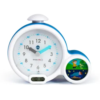 Réveil KID'SLEEP Clock Bleu