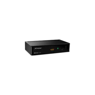 Décodeur TNT STRONG SRT8215