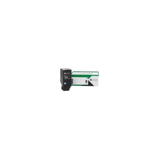 Cartouche d'encre LEXMARK 71C2XC0