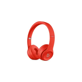 Casque BEATS Solo3 Wireless (Product) Red Reconditionné
