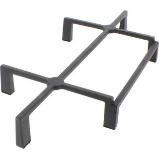 Grille SMEG Grille fonte 2 feux laterale 694091621