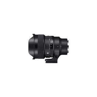 Objectif pour Hybride SIGMA 249692