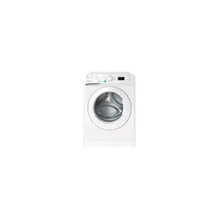 Lave linge hublot INDESIT BWA101496XWVFR