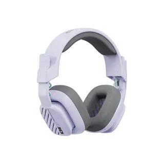 Casque gamer ASTRO A10 Gen2 Lilas PC casque gaming filaire