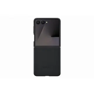 Coque SAMSUNG Z Flip 7 Premium noir
