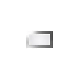 Ecran de projection CELEXON Cadre Mural Expert PureWhite 200x156 cm