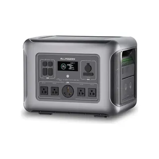 Batterie nomade ALLPOWERS R2500 V2 batterie 1920Wh 2500W