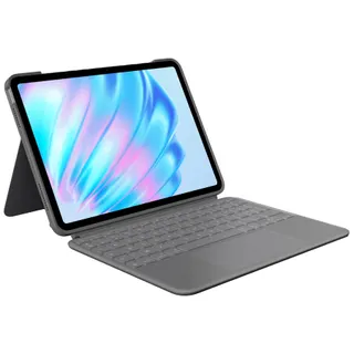 Etui LOGITECH Combo Touch iPad Air 11'' (M2 et M3) AZERTY