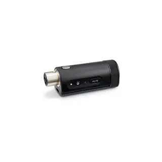 Adaptateur BOSE XLR / micro wireless Transmitter S1 Pro+