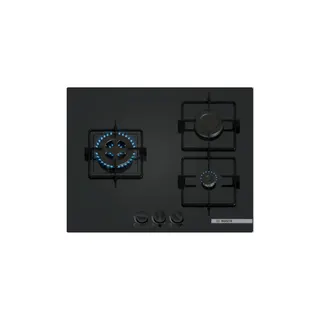 Plaque gaz BOSCH PNC6B6K30