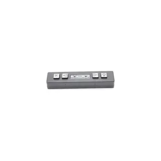 Clavier NOVY clavier de commande
