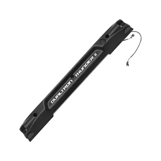 Pièce détachée MINIMOTORS Cache Deck Complet Dualtron Thunder 2