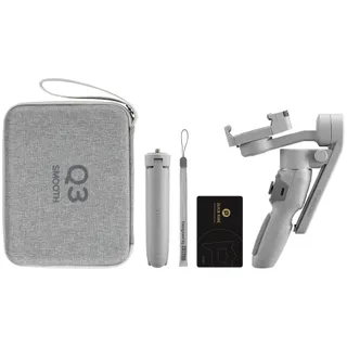 Stabilisateur ZHIYUN Smooth Q3 Combo