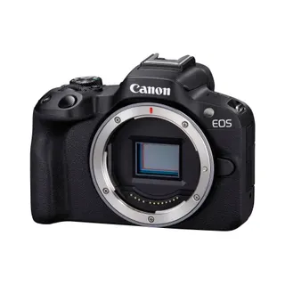Appareil photo Hybride CANON EOS R50 Noir - Boitier nu