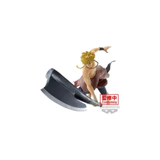 Figurine BANDAI Figurine Vibration Stars - Hell's
