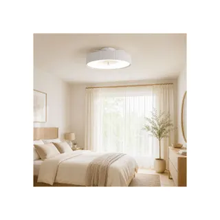 Ventilateur plafonnier THOMSON Ventilateur plafonnier avec lumière LILA