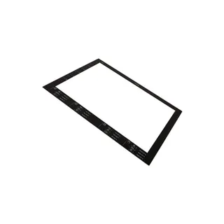 Vitre de porte ELECTROLUX Intérieure de porte 524 x 402mm d'origin