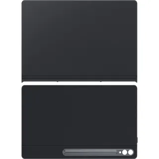 Support tablette SAMSUNG Keyboard TabS10 Ultra S9 Ultra Noir
