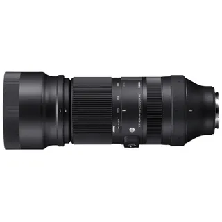 Objectif pour Hybride SIGMA 100-400 5-6.3 DG DN OS Contemporary SE