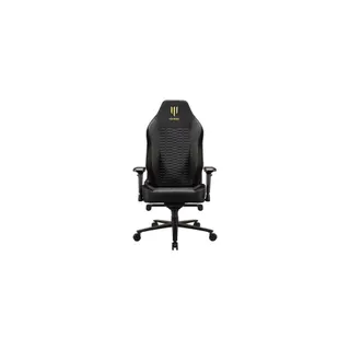 Chaise gaming ICONIC Fauteuil gamer Apollon classic gold, cha