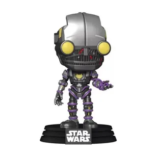 Figurine STE GAMESTOP EUROPE Figurine Funko Pop! N°551 - Star Wars -
