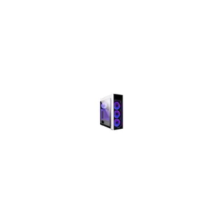 Boitier PC CHIEFTEC Scorpion 3 White ATX case Scorpion 3 Whi