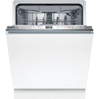 Lave vaisselle encastrable BOSCH SMV6ECX12F, SERENITY, Série 6, Silence Plus