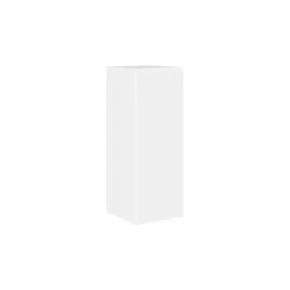 Meuble TV HELLOSHOP26 Meuble TV mural moderne 30 x 31 x 80 cm