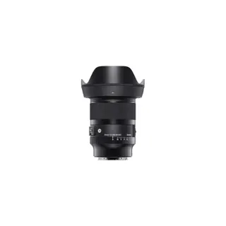 Objectif pour Hybride SIGMA 247901