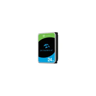 Disque dur interne SEAGATE Disque dur 3.5' 24To 6 Gbit/s SkyHaw