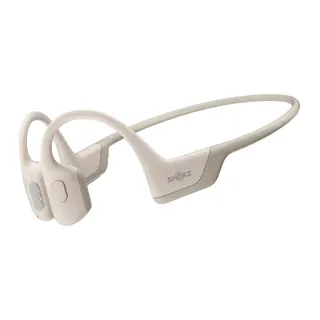 Casque SHOKZ OpenRun Pro Beige