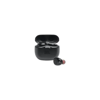 Ecouteurs JBL Tune 125TWS Noir Reconditionné