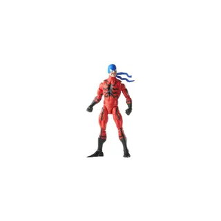 Figurine HASBRO Figurine - Spiderman Legends - Retro 23