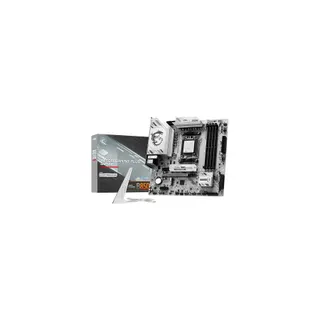 Carte mère MSI B850M GAMING PLUS WIFI6E